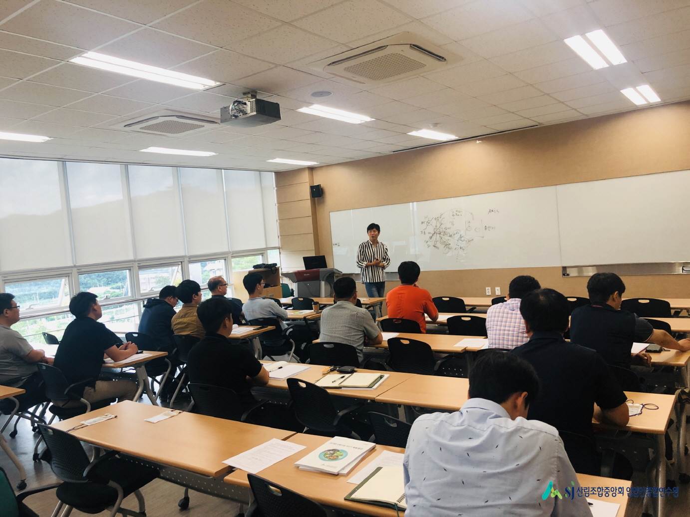 2019�� �긲��� ���α�...