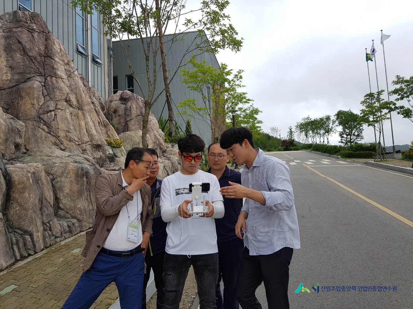 2019�� �긲��� ���α�...